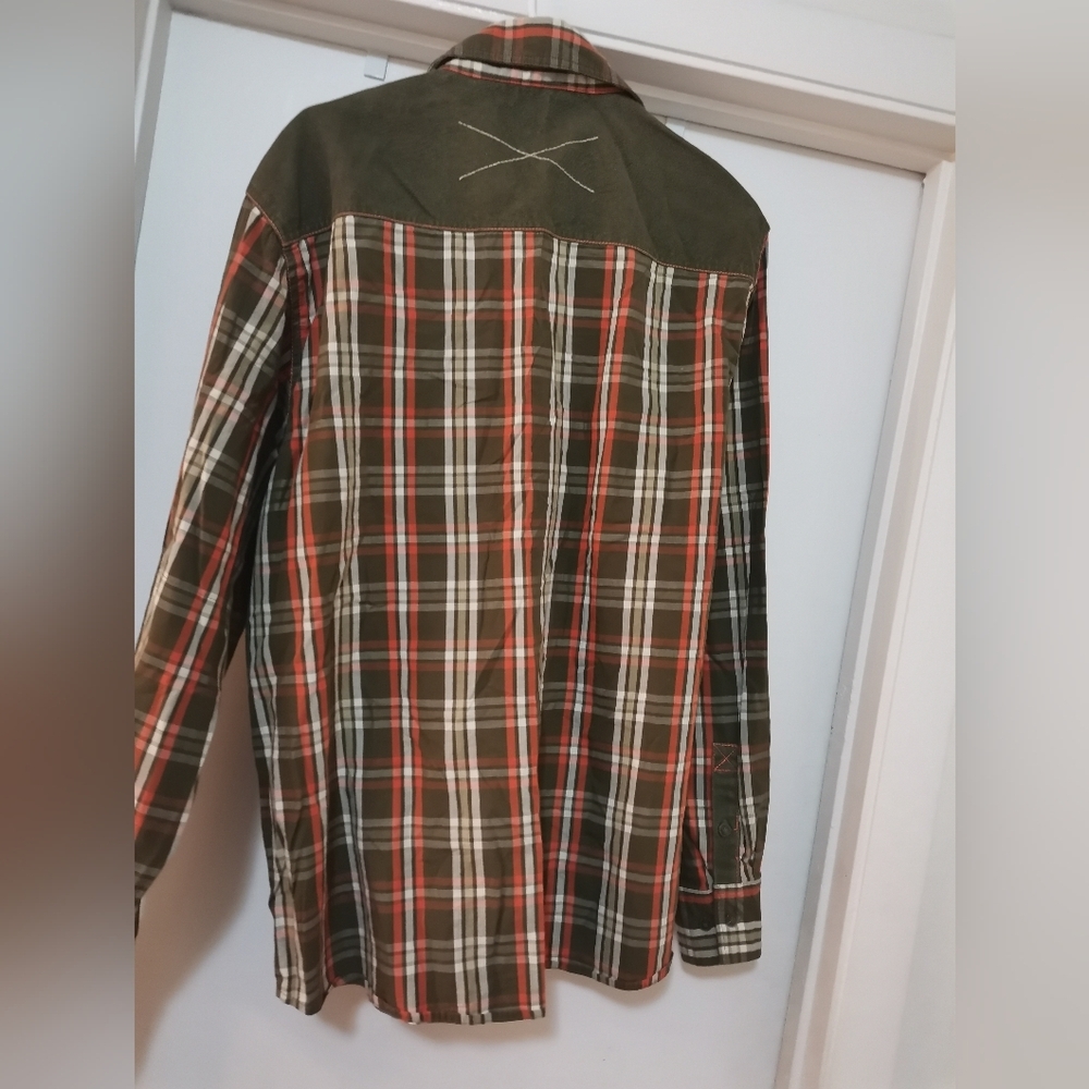 Vintage Pelle Pelle 2XL Shirt - Picture 2 of 7